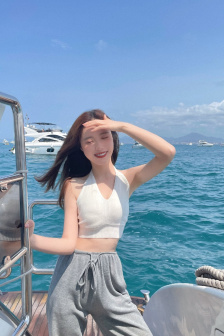 深海异兽